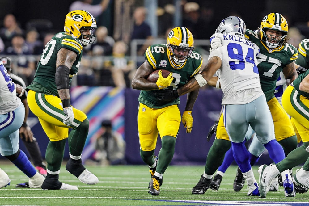 NFL Survivor Picks Week 6