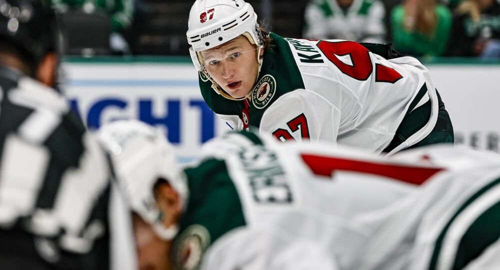 NHL Goal Scorer Parlay For Friday (October 17th): NHL Predictions
