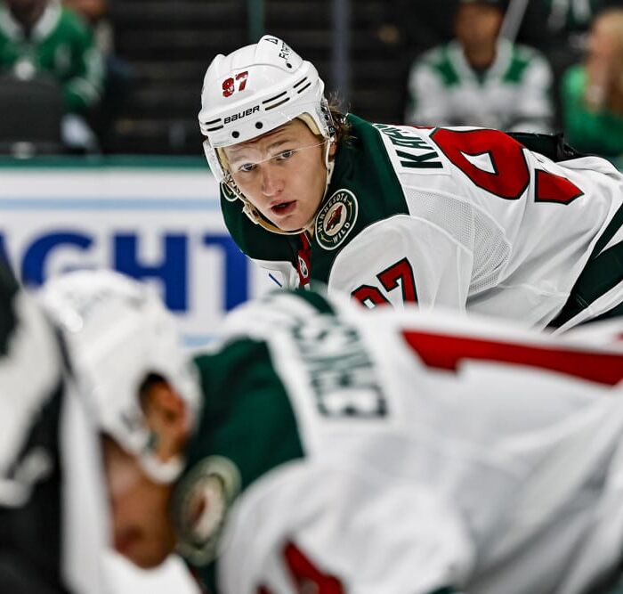 NHL Goal Scorer Parlay For Friday (October 17th): NHL Predictions