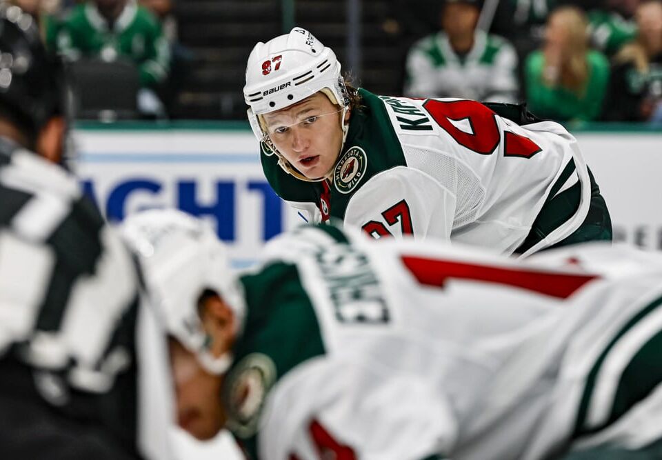 NHL Goal Scorer Parlay For Friday (October 17th): NHL Predictions