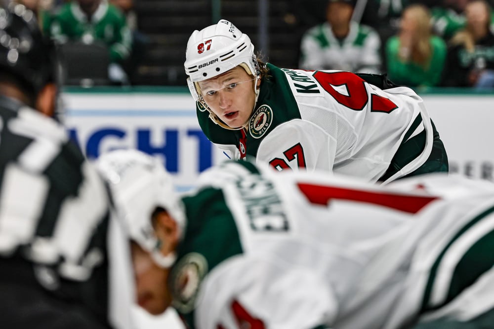 NHL Goal Scorer Parlay For Friday (October 17th): NHL Predictions