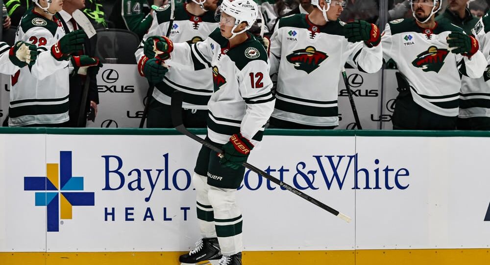 NHL Goal Scorer Parlay For Sunday (October 26th): NHL Predictions