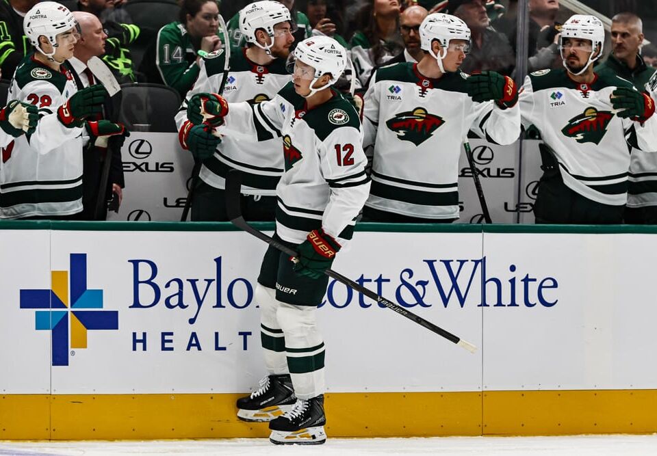 NHL Goal Scorer Parlay For Sunday (October 26th): NHL Predictions
