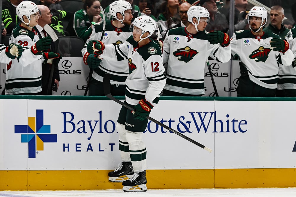 NHL Goal Scorer Parlay For Sunday (October 26th): NHL Predictions