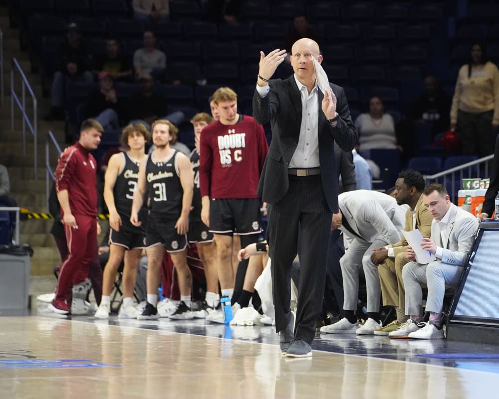 Coastal Athletic Conference basketball champion best bet