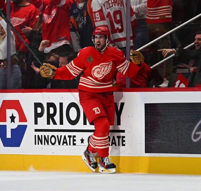 NHL Goal Scorer Parlay For Friday (October 31st): NHL Predictions