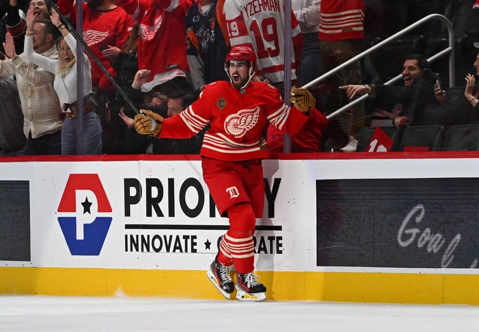 NHL Goal Scorer Parlay For Friday (October 31st): NHL Predictions