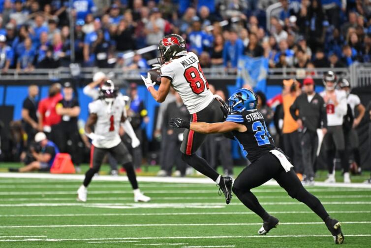 Best Bet For Sunday (October 26th): NFL Predictions