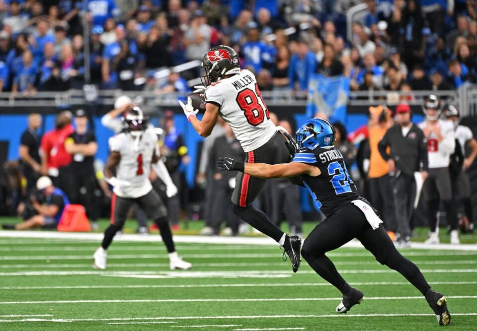 Best Bet For Sunday (October 26th): NFL Predictions