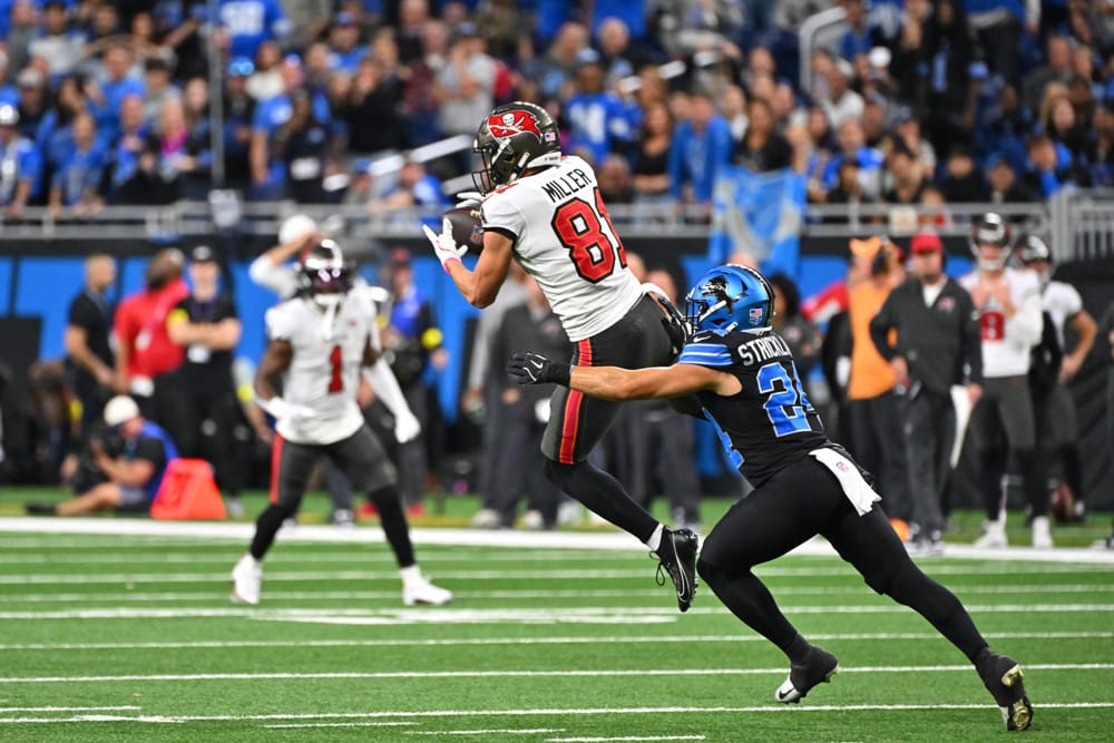 Best Bet For Sunday (October 26th): NFL Predictions