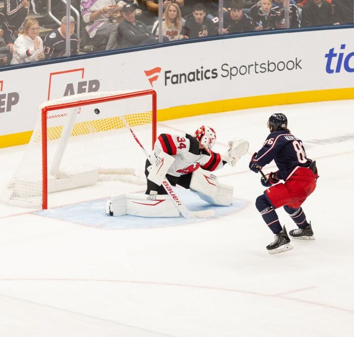 NHL Goal Scorer Parlay For Wednesday (October 29th): NHL Predictions