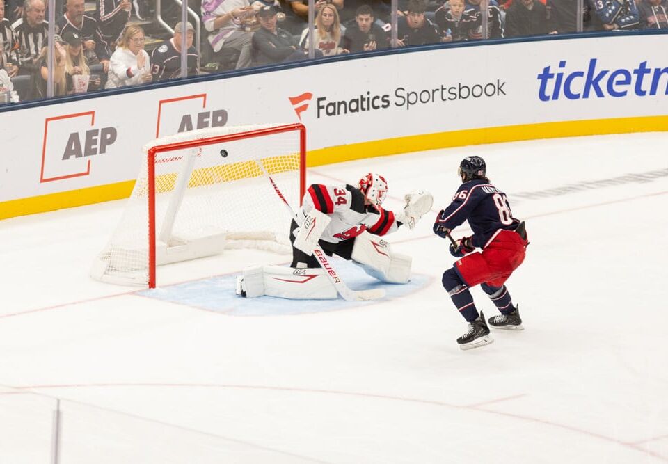 NHL Goal Scorer Parlay For Wednesday (October 29th): NHL Predictions