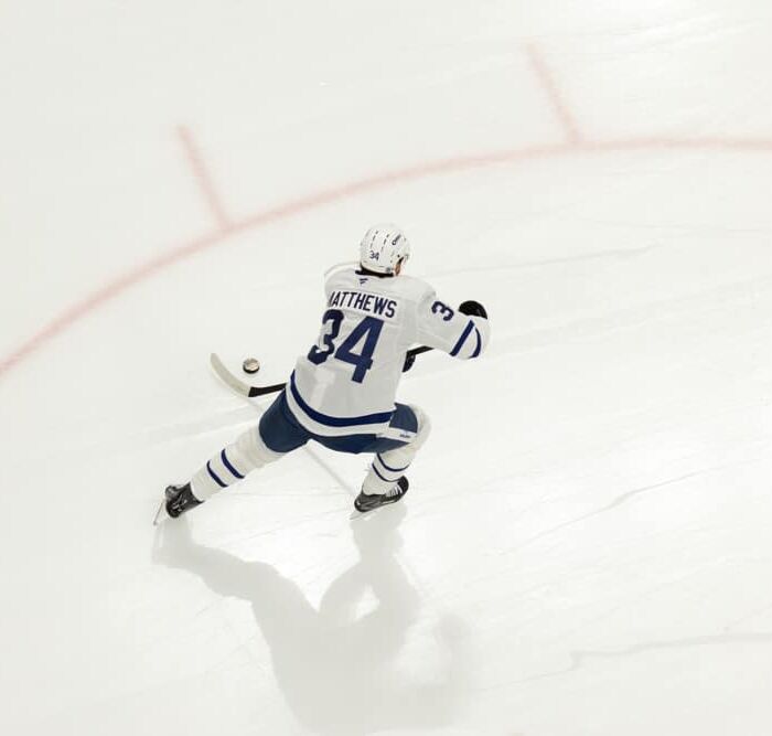 NHL Goal Scorer Parlay For Saturday (November 1st): NHL Predictions