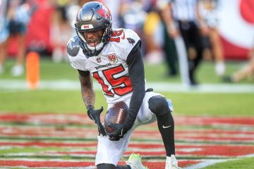 Best Bet For Monday (October 20th): NFL Predictions