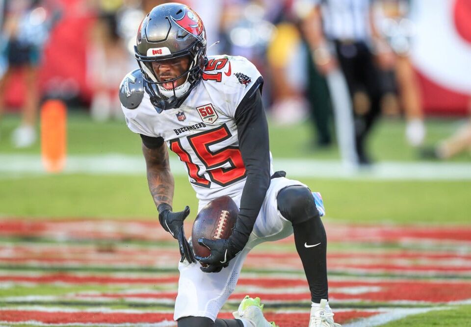 Best Bet For Monday (October 20th): NFL Predictions