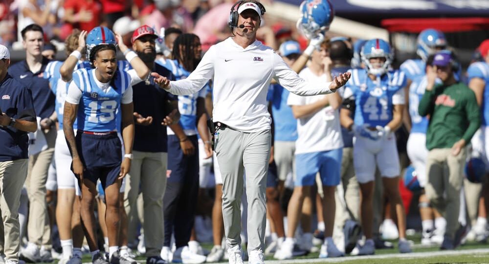 College Football Week 8 Best Bets: Upset Parlay