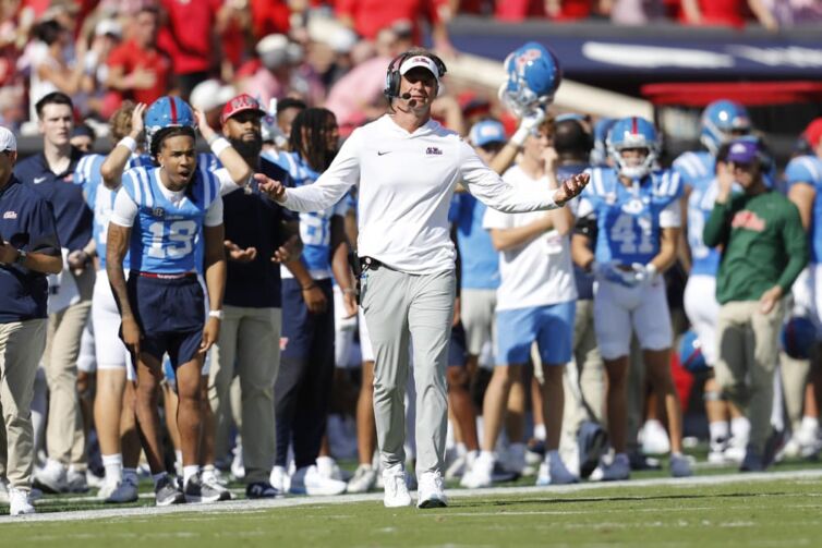 College Football Week 8 Best Bets: Upset Parlay