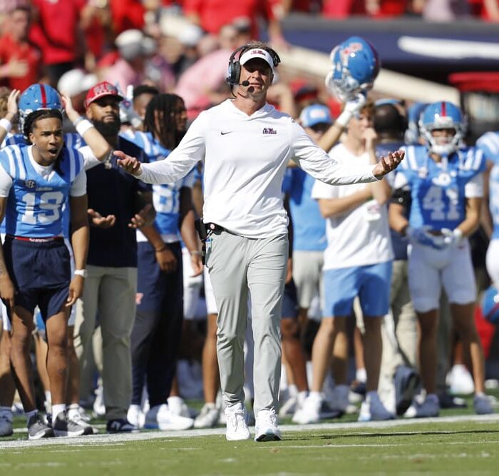College Football Week 8 Best Bets: Upset Parlay
