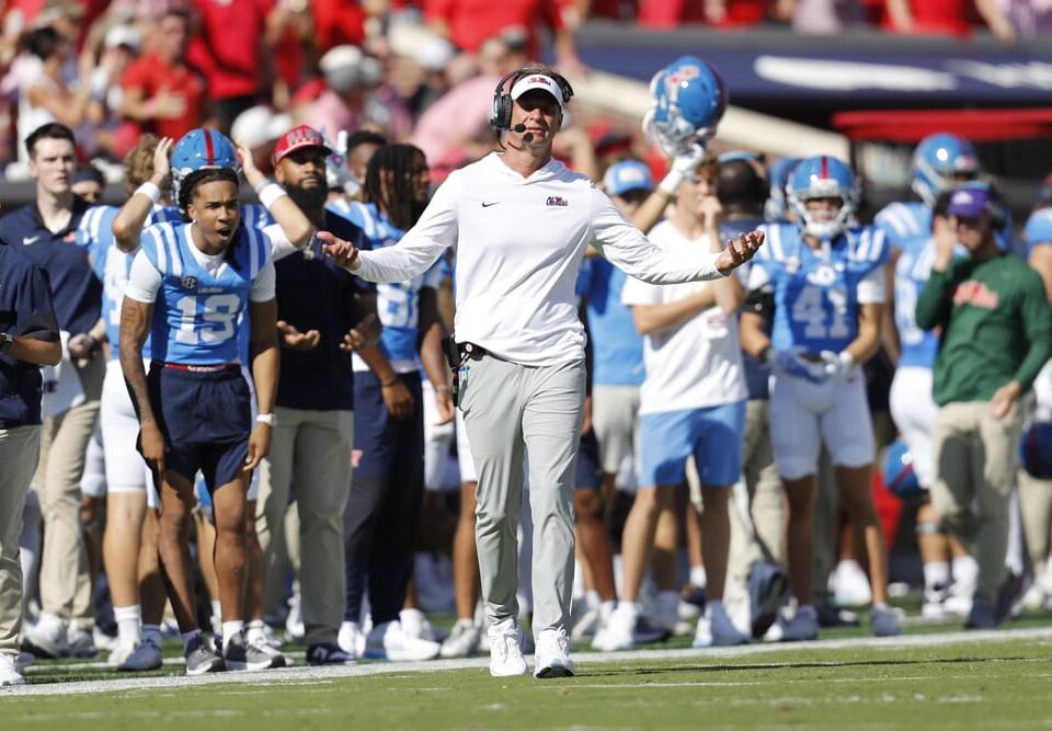 College Football Week 8 Best Bets: Upset Parlay
