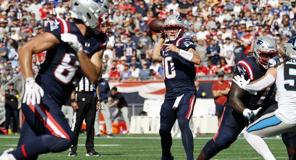 Week 6 NFL Confidence Picks