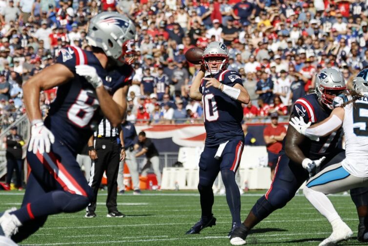 Week 6 NFL Confidence Picks