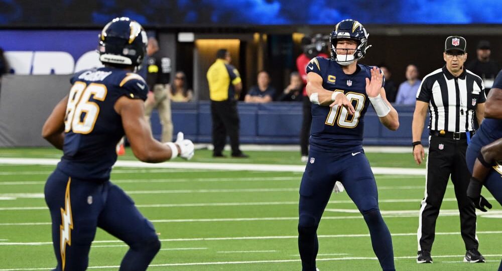 Week 9 NFL Confidence Pool Picks