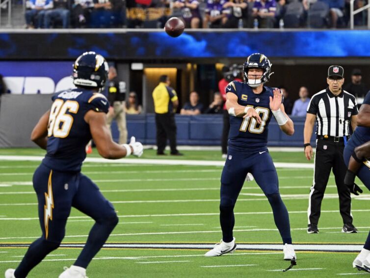 Week 9 NFL Confidence Pool Picks