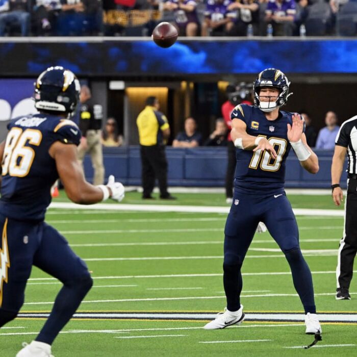 Week 9 NFL Confidence Pool Picks