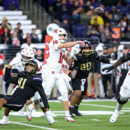 College Football Predictions & Best Bets for Week 8
