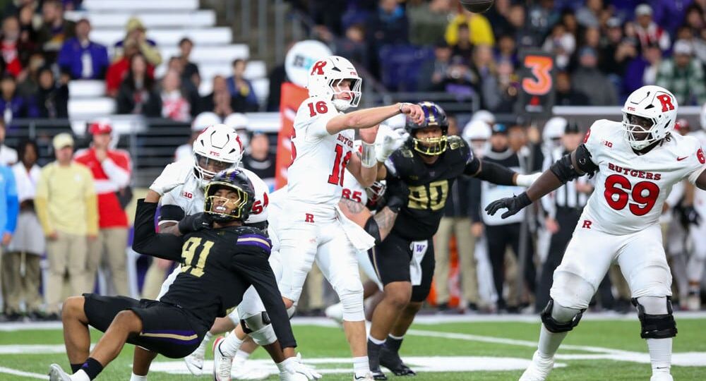 College Football Predictions & Best Bets for Week 8