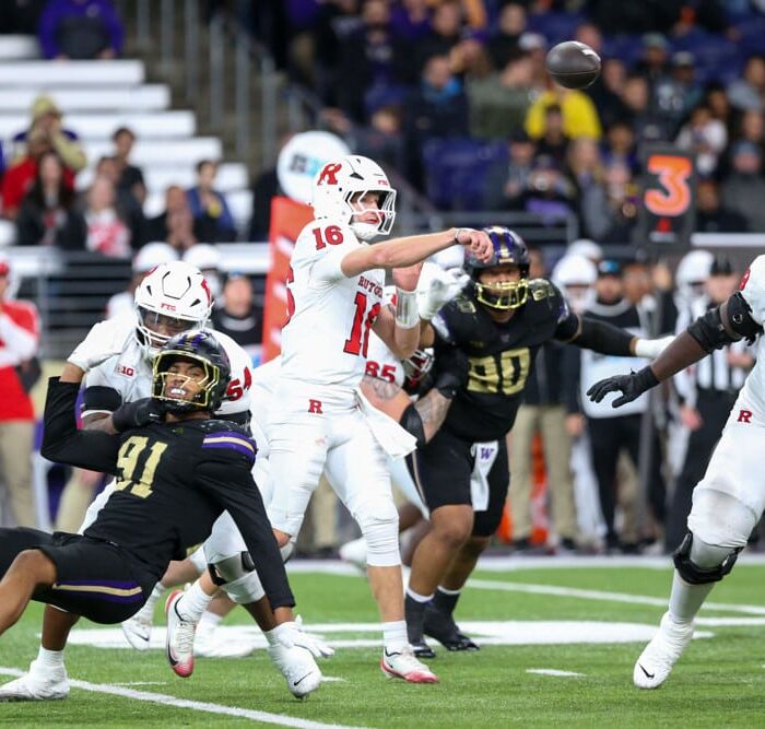 College Football Predictions & Best Bets for Week 8