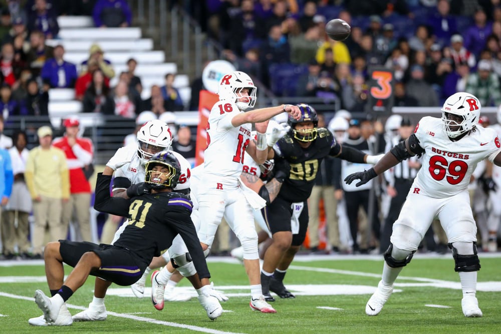 College Football Predictions & Best Bets for Week 8