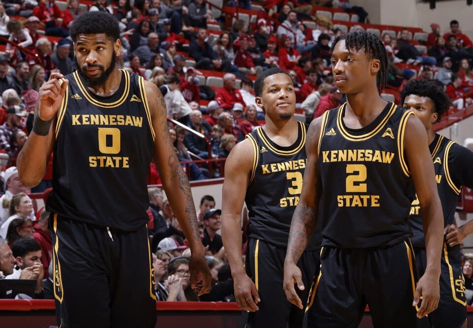 Conference USA basketball champion best bet