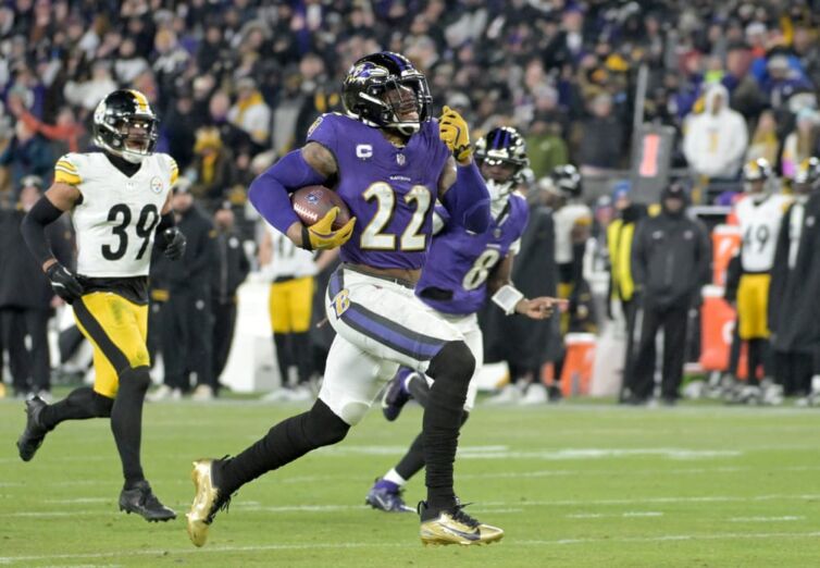 Thursday Night Football Picks, Preview, and Best Bets: Baltimore Ravens at Miami Dolphins