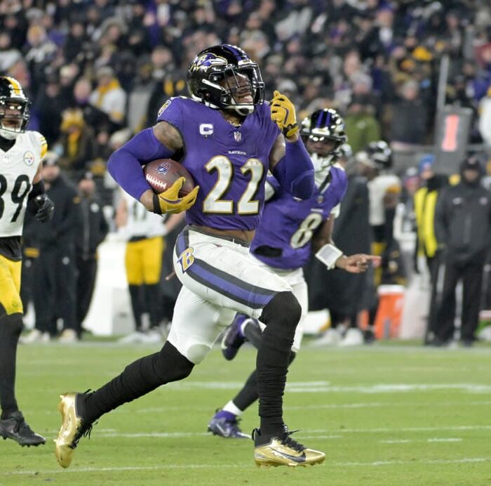 Thursday Night Football Picks, Preview, and Best Bets: Baltimore Ravens at Miami Dolphins