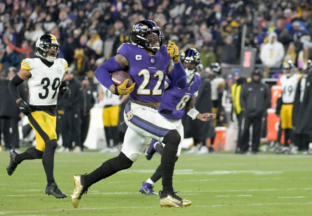 Thursday Night Football Picks, Preview, and Best Bets: Baltimore Ravens at Miami Dolphins