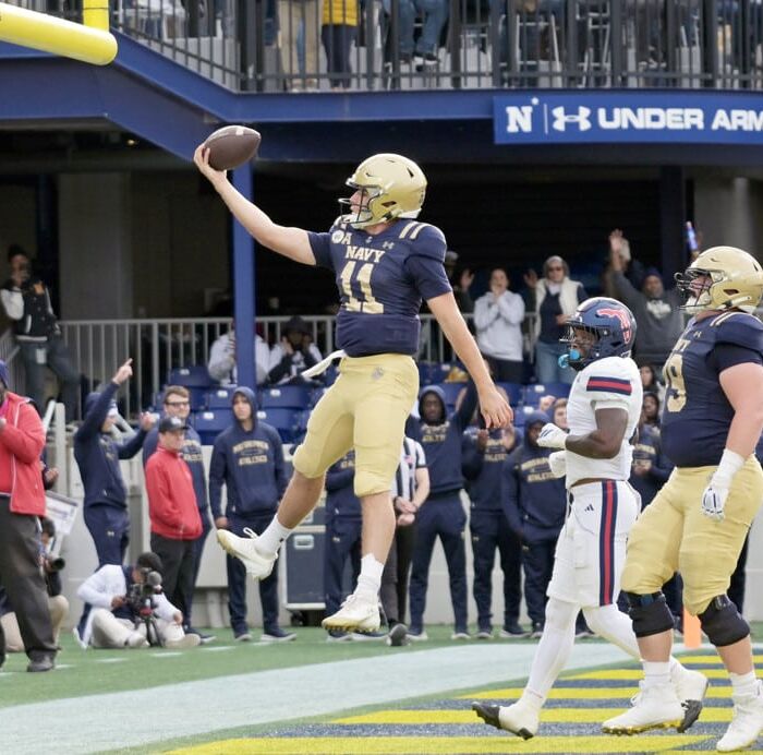 College Football Week 10 Best Bets: Upset Parlay