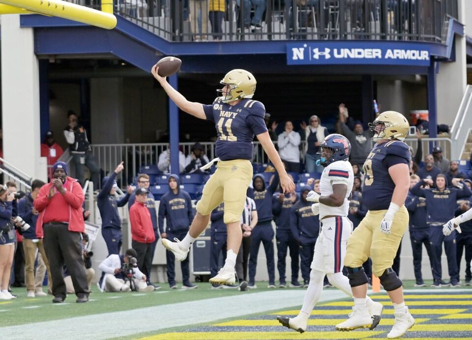 College Football Week 10 Best Bets: Upset Parlay