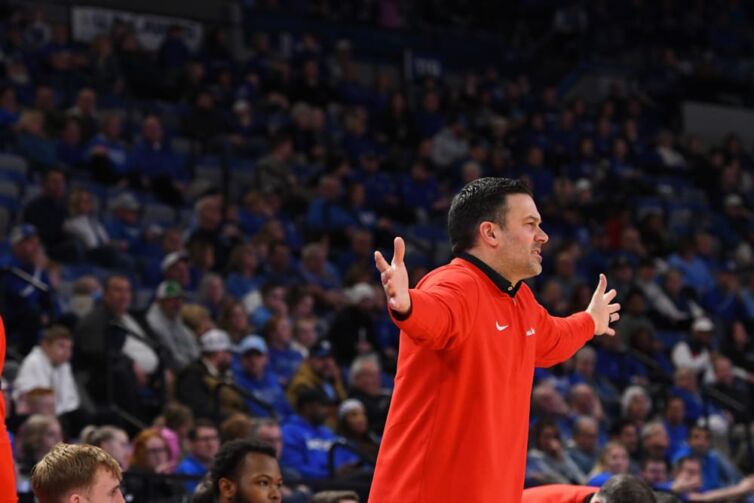 Missouri Valley Conference champion best bet