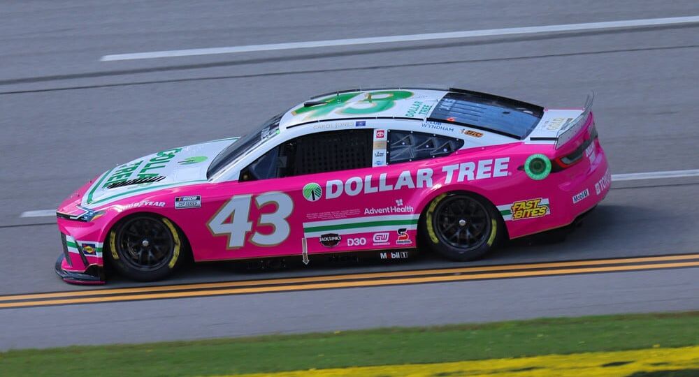 NASCAR Picks: Yella Wood 500 at Talladega Odds and Best Bets