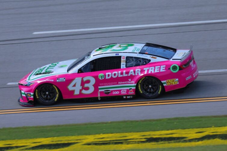 NASCAR Picks: Yella Wood 500 at Talladega Odds and Best Bets