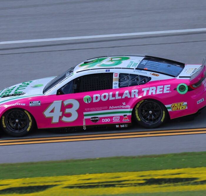 NASCAR Picks: Yella Wood 500 at Talladega Odds and Best Bets