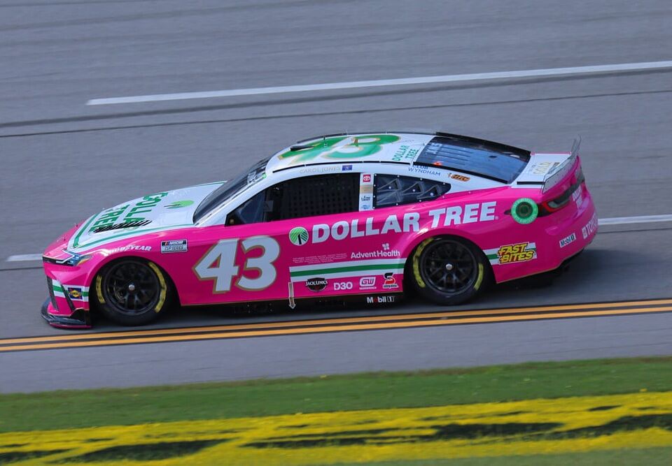 NASCAR Picks: Yella Wood 500 at Talladega Odds and Best Bets
