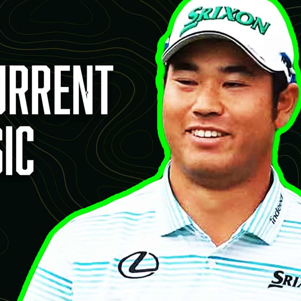 2025 Baycurrent Classic Bets | Golf Gambling Podcast (Ep. 539)