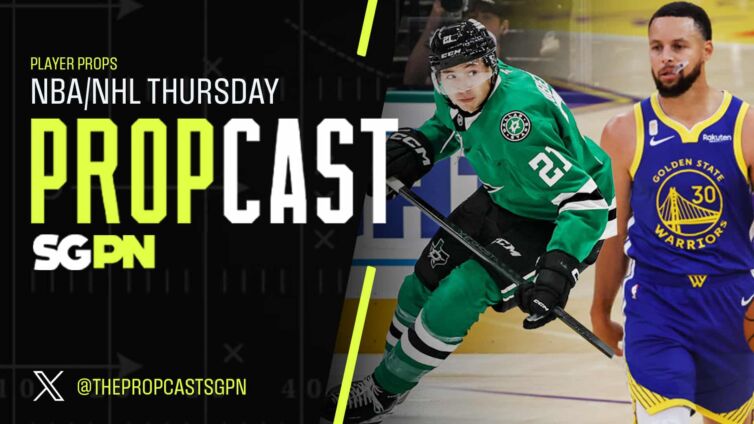 NBA + NHL Player Props 10/30/25 – Bets, Player Props and Predictions | The Propcast (Ep. 380)