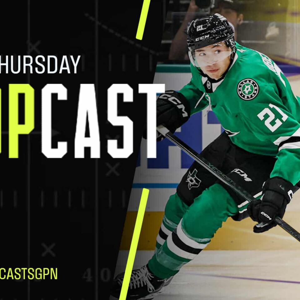NBA + NHL Player Props 10/30/25 – Bets, Player Props and Predictions | The Propcast (Ep. 380)
