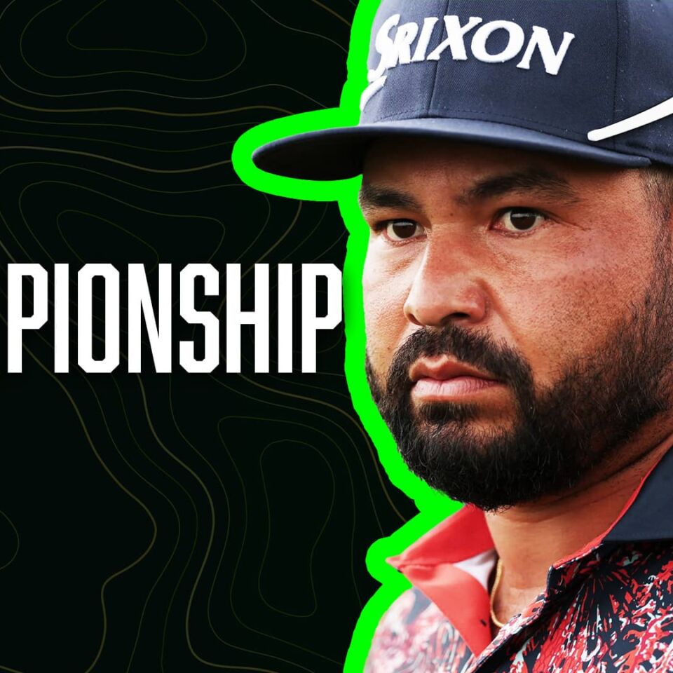 2025 World Wide Technology Championship Championship DFS Picks | Golf Gambling Podcast (Ep. 542)