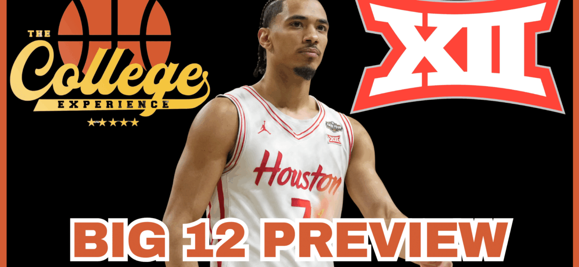 Big 12