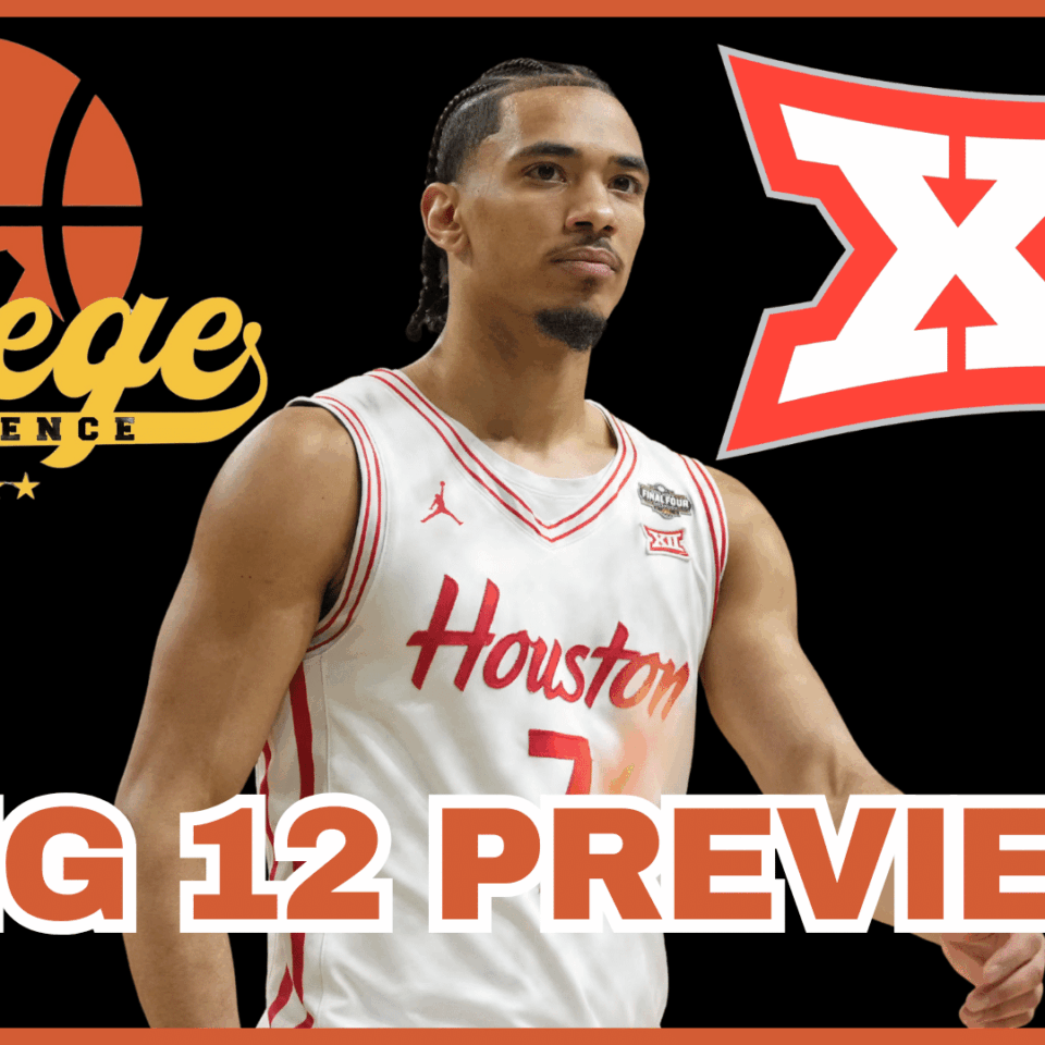 Big 12