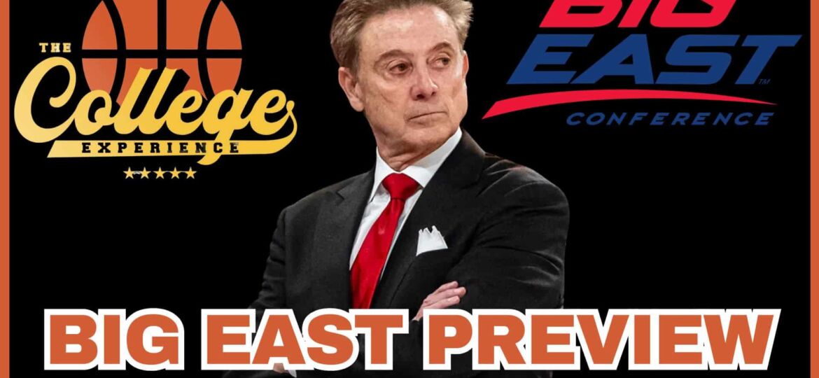 Big East